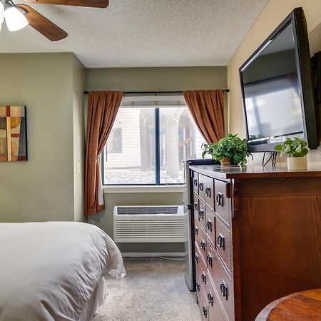 Greenwood Village Studio With Gym Access In Dtc! Энглвуд Экстерьер фото