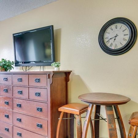 Greenwood Village Studio With Gym Access In Dtc! Энглвуд Экстерьер фото