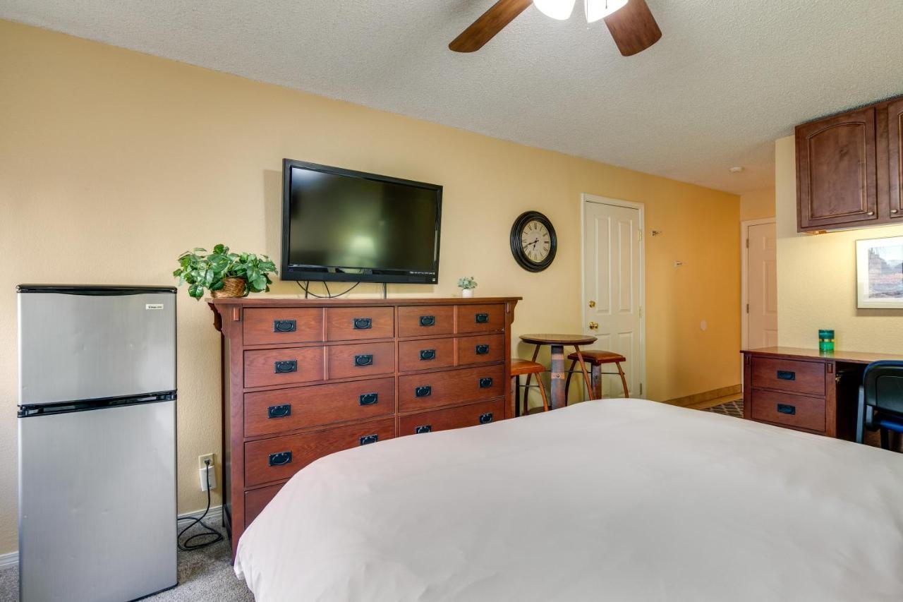 Greenwood Village Studio With Gym Access In Dtc! Энглвуд Экстерьер фото