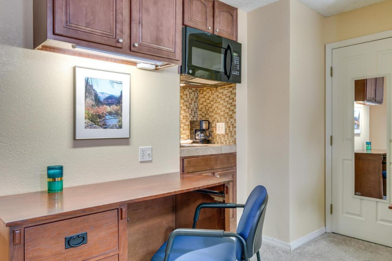 Greenwood Village Studio With Gym Access In Dtc! Энглвуд Экстерьер фото