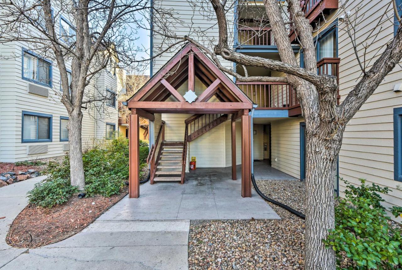 Greenwood Village Studio With Gym Access In Dtc! Энглвуд Экстерьер фото